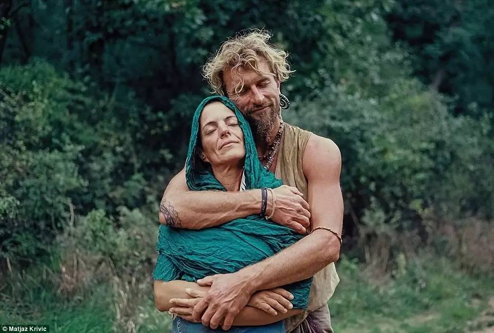 RainbowGathering到底是什么