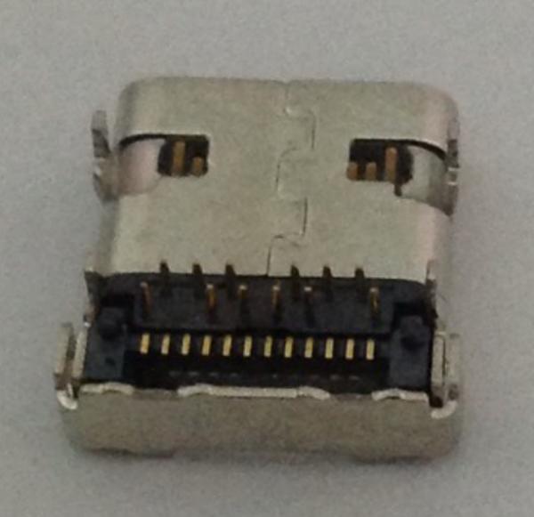 原创：你也可以将USB2.0变为USBType-C