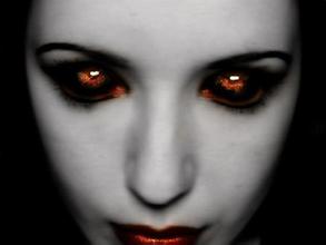 每日一篇民间鬼故事,鬼丈夫取下面具后的脸