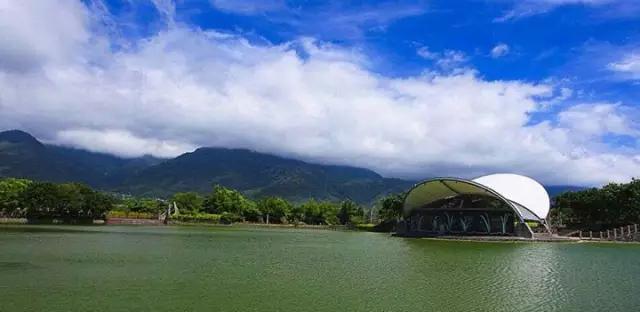 从A到Z，26个字母，看透大南沙！