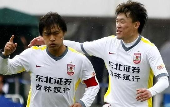 他们是中超版莱斯特城9年前爆冷夺冠如今深陷保级区