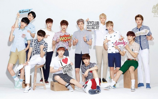 exo鹿晗事件,exo鹿晗受过的伤