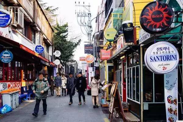 韩国玩乐攻略,去韩国怎么玩好玩