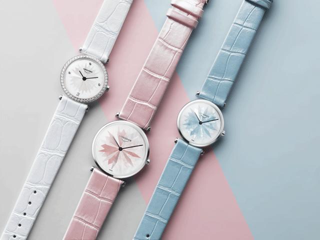 浪琴李力,浪琴表中国区总裁