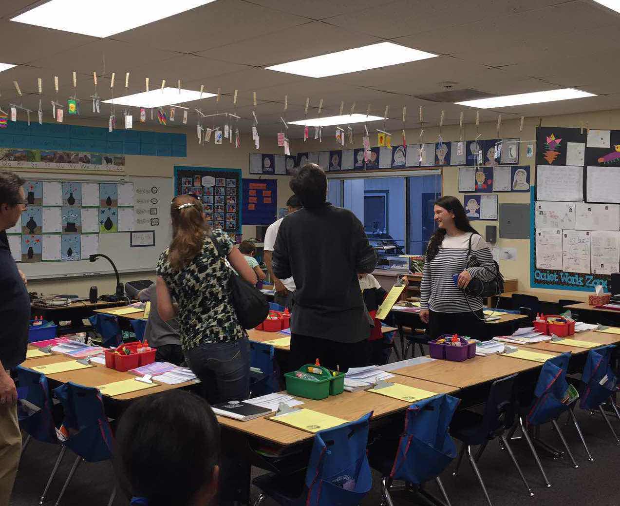 教育の趣味：从5210谈谈美国的基础教育——科学的基座是量化