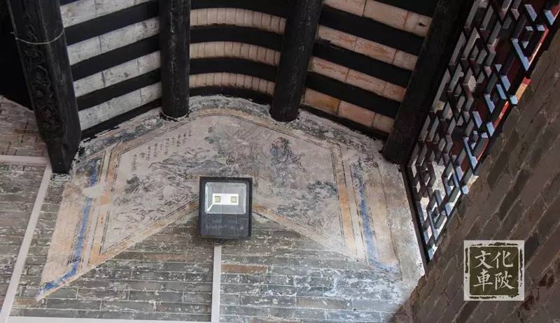 车陂晴川苏公祠,晴川苏公祠