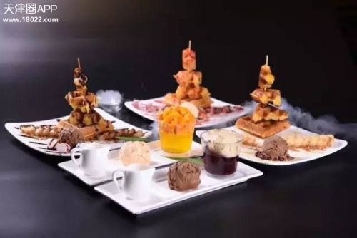 天津塘沽好吃的甜品店,天津甜品店排名前十名