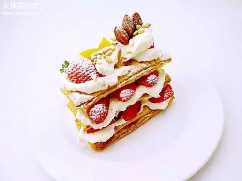 天津塘沽好吃的甜品店,天津甜品店排名前十名