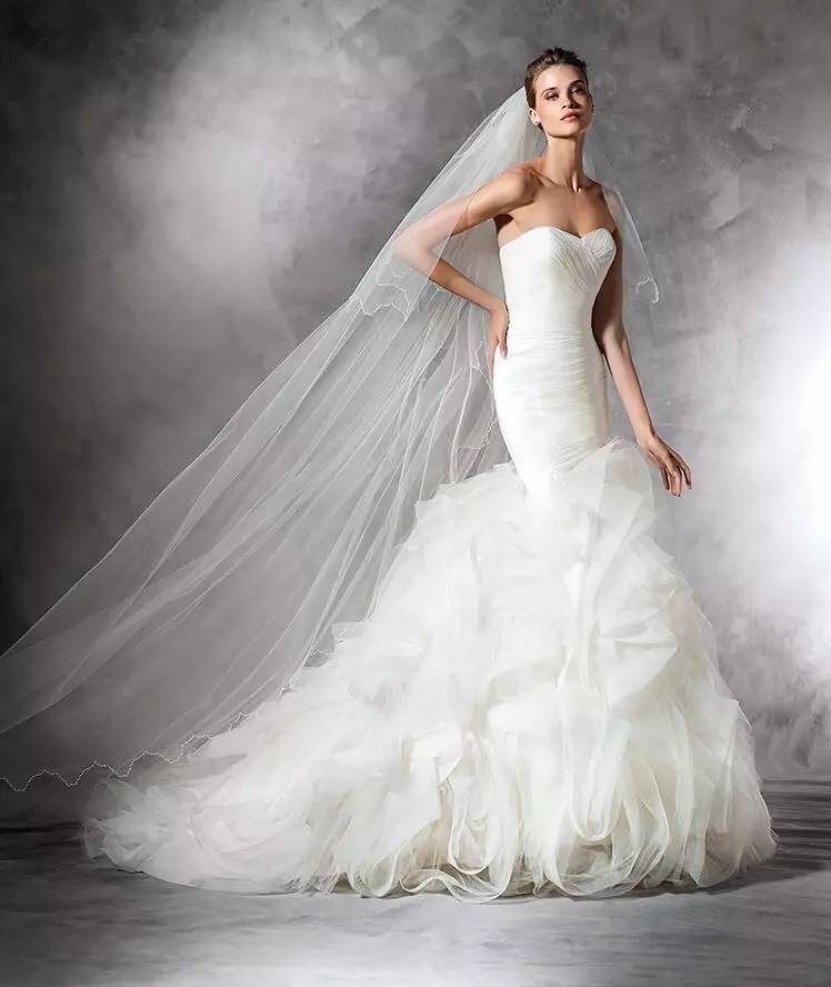 madilane婚纱品牌,小众又不贵的婚纱品牌有哪些