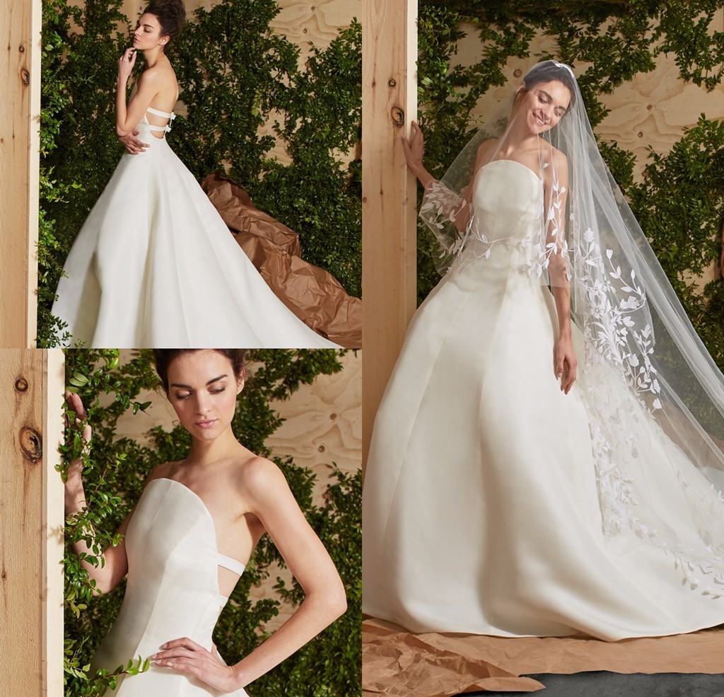 madilane婚纱品牌,小众又不贵的婚纱品牌有哪些