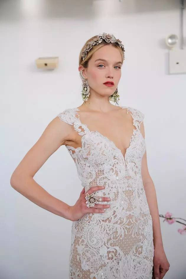 madilane婚纱品牌,小众又不贵的婚纱品牌有哪些