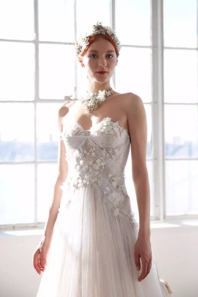 madilane婚纱品牌,小众又不贵的婚纱品牌有哪些