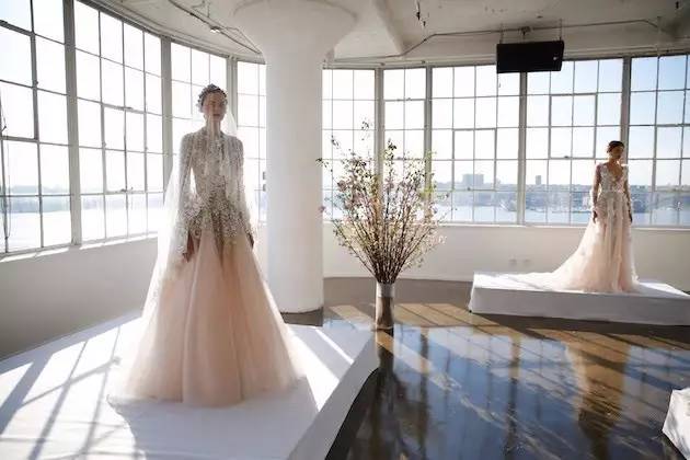 madilane婚纱品牌,小众又不贵的婚纱品牌有哪些