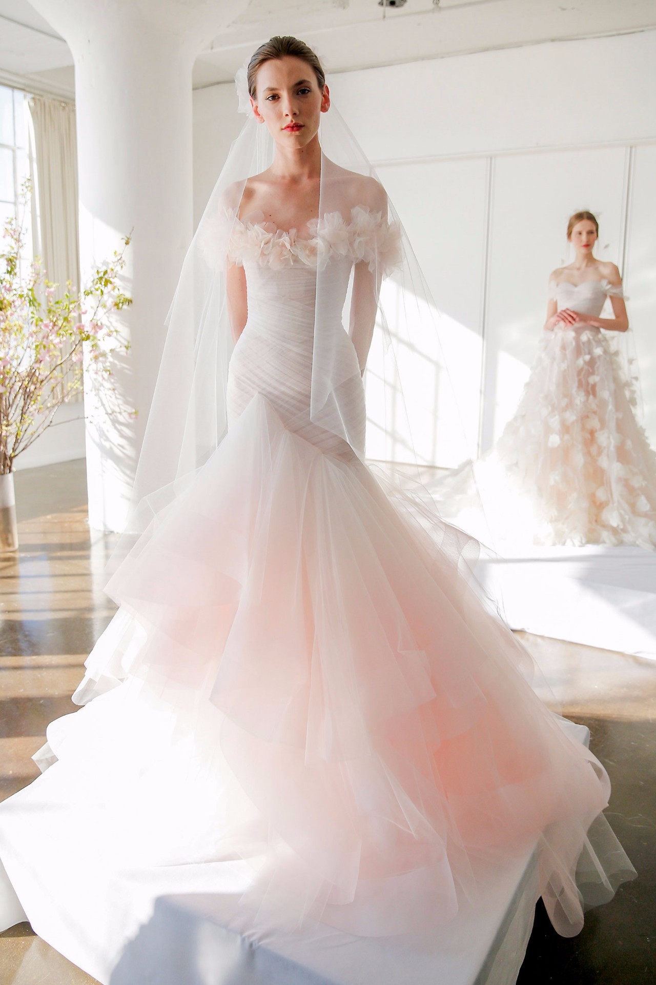 madilane婚纱品牌,小众又不贵的婚纱品牌有哪些