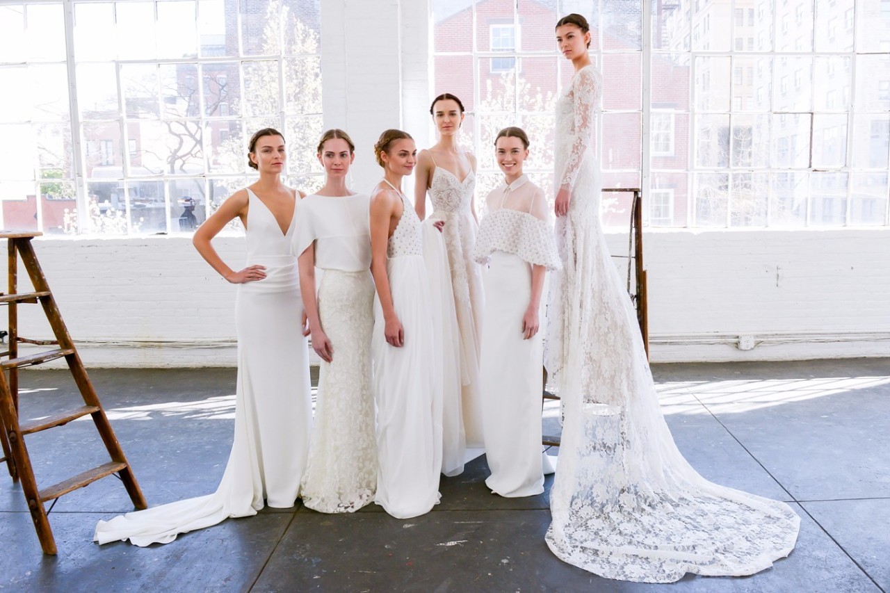 madilane婚纱品牌,小众又不贵的婚纱品牌有哪些