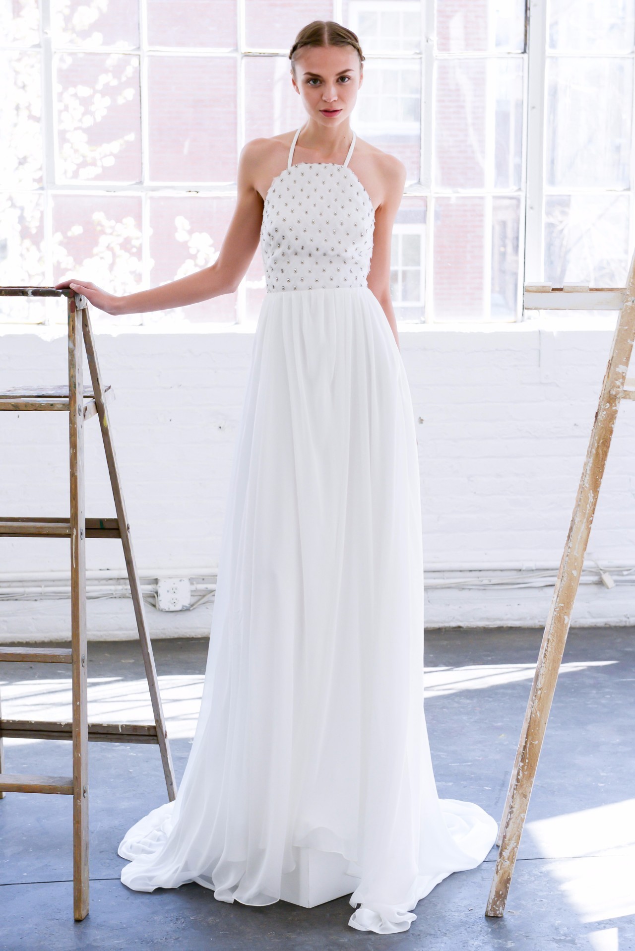 madilane婚纱品牌,小众又不贵的婚纱品牌有哪些