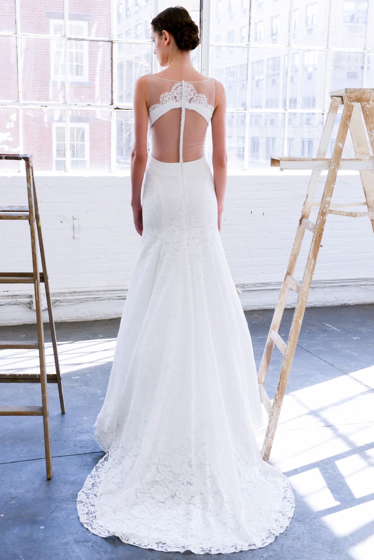 madilane婚纱品牌,小众又不贵的婚纱品牌有哪些