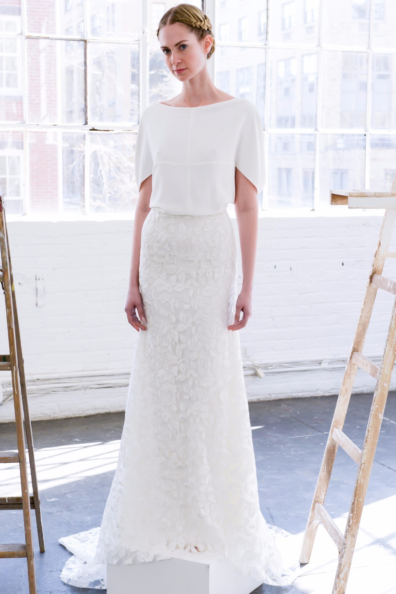 madilane婚纱品牌,小众又不贵的婚纱品牌有哪些