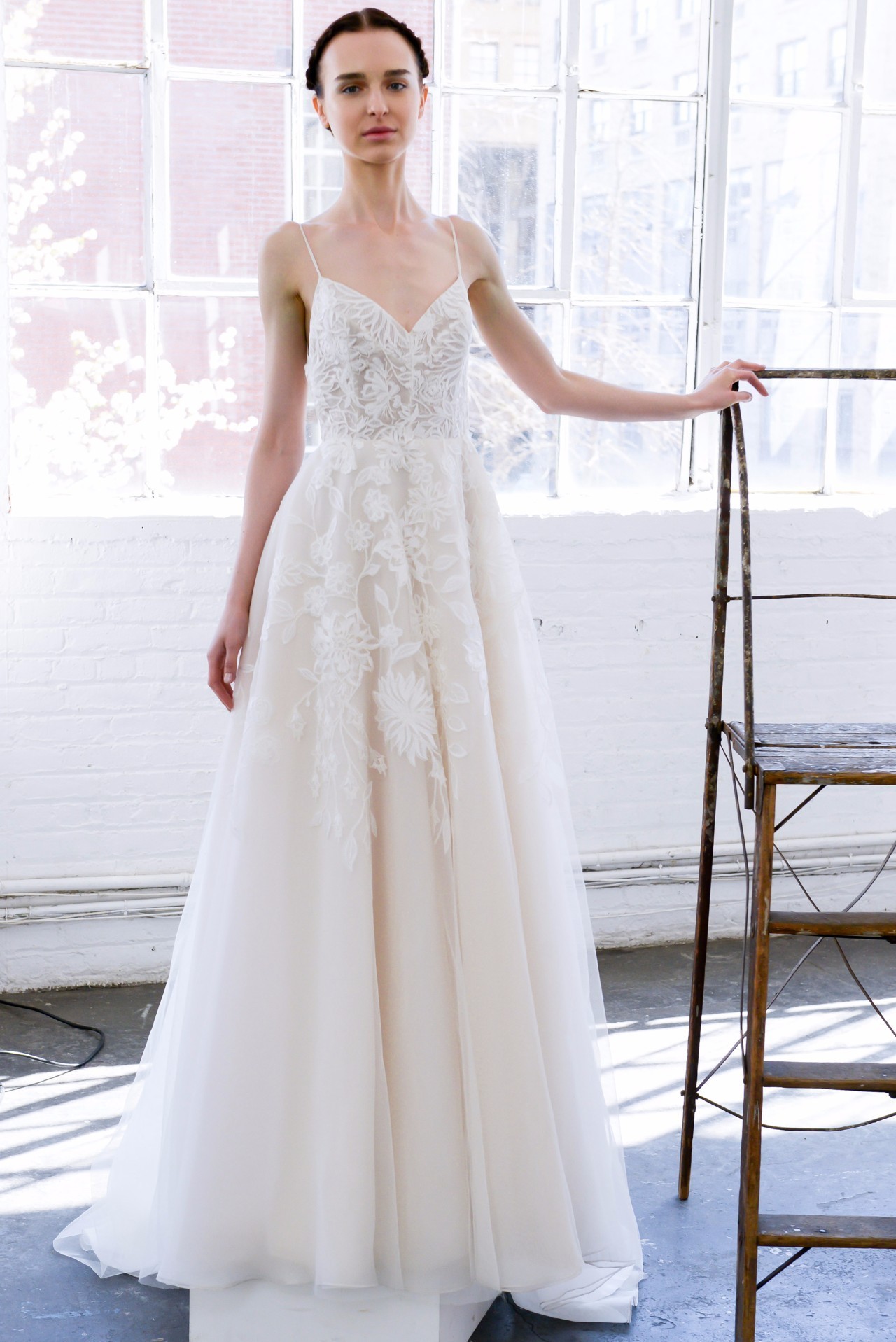 madilane婚纱品牌,小众又不贵的婚纱品牌有哪些