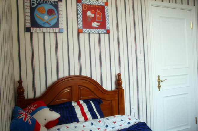 98平爱的混搭小屋，城市蚁族终于有家了