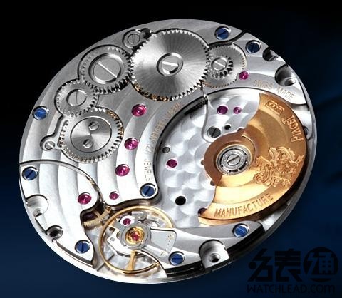 百达翡丽5712和蒂凡尼哪个好 (百达翡丽5712a目前价格多少)