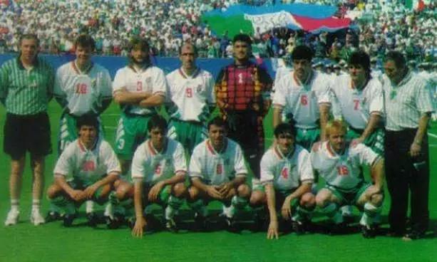 足球世界十大黑马,世界足球大赛黑马