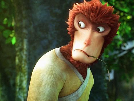 《欢乐颂》全集遭泄？《北西2》5.5亿帮汤唯摘票房毒药帽子