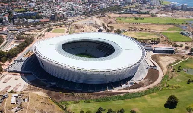 如果给足球场来个选美这些地儿你踢掉哪个？