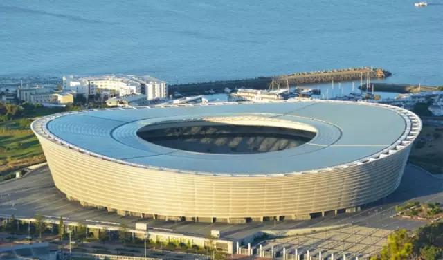 如果给足球场来个选美这些地儿你踢掉哪个？