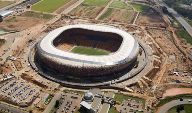 如果给足球场来个选美这些地儿你踢掉哪个？