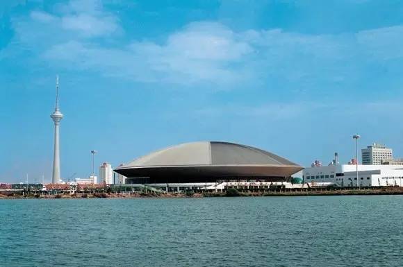 天津体育场馆,天津拟新建一批体育公园