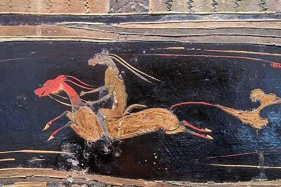 古代妖魔鬼怪都有哪些,中国古代妖魔鬼怪详解