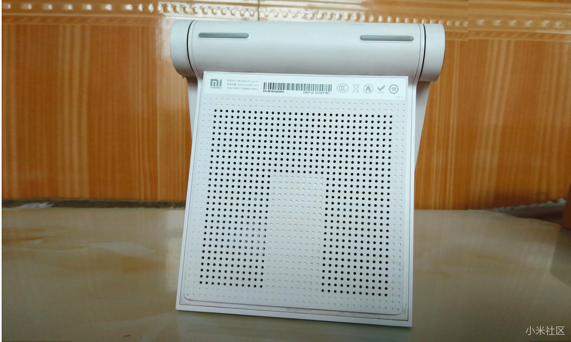 小米路由器mini亮红,小米路由器mini深度评测