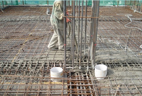 商混混凝土和自拌混凝土,商品混凝土和自拌混凝土能否鉴定