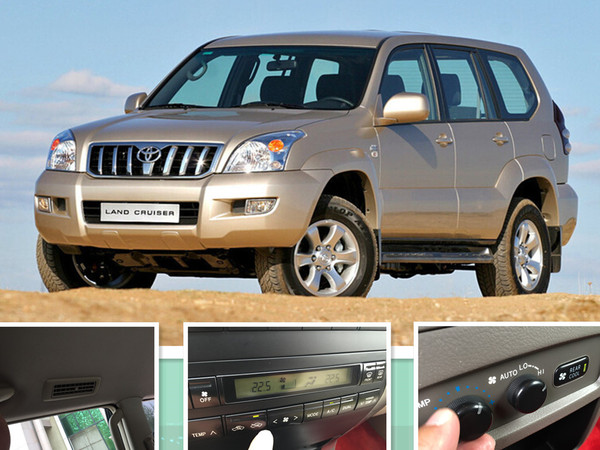 普拉多2700和4000哪个保值,普拉多2700为什么油耗高