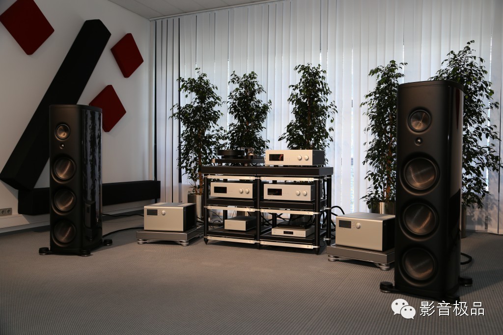 德国慕尼黑hi-end国际音响展,德国最新音响展