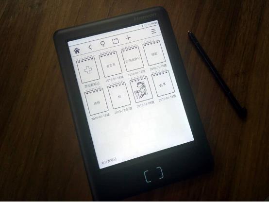 汉王电纸书合集,汉王电纸书老款推荐