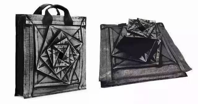 他设计的褶皱，在时尚圈领跑了53年！