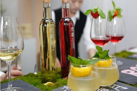 尼雅葡萄酒赤霞珠纯酿,尼雅葡萄酒金色西域精酿