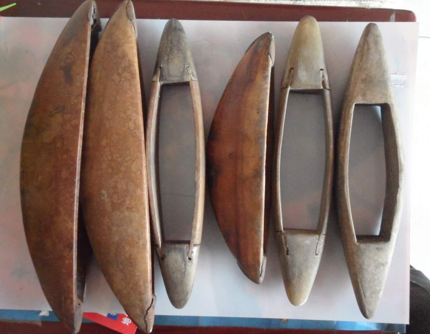 “棉线”织成“布”，一共需要多少步？|豫记