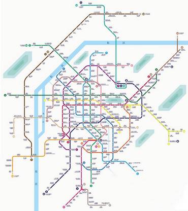 换乘5号线,换乘5号线夏园