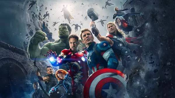 漫威电影观看顺序美队3之后看啥,漫威的第13部电影美国队长3