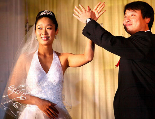 中国女网首朵让人骄傲的金花，曾斩杀小威，女儿名叫“雅典”