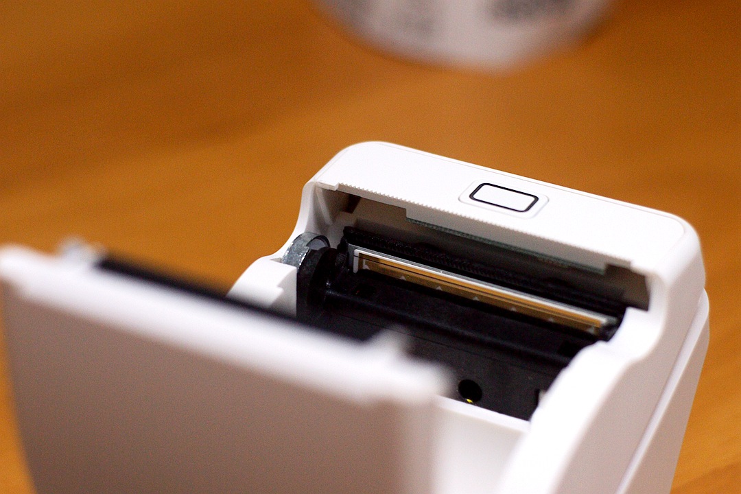 自己制作热敏打印机,diy小型热敏打印机