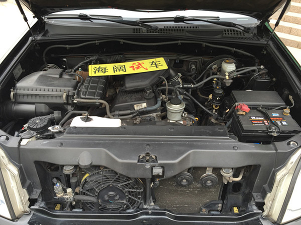 普拉多2700和4000哪个保值,普拉多2700为什么油耗高