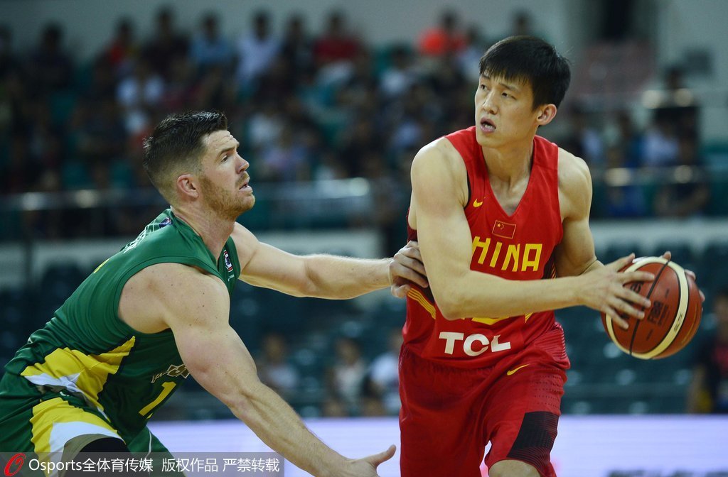 男篮成绩越来越差技战术,中国男篮基本功差到什么程度