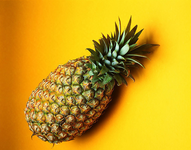 菠萝的100种吃法大全集,菠萝的吃法及营养价值