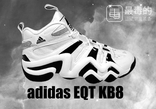 传奇落幕——科比职业生涯赛场球鞋完整回忆