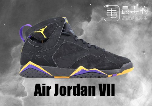 传奇落幕——科比职业生涯赛场球鞋完整回忆