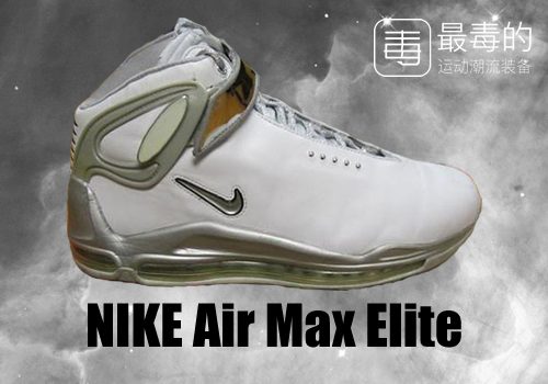 传奇落幕——科比职业生涯赛场球鞋完整回忆